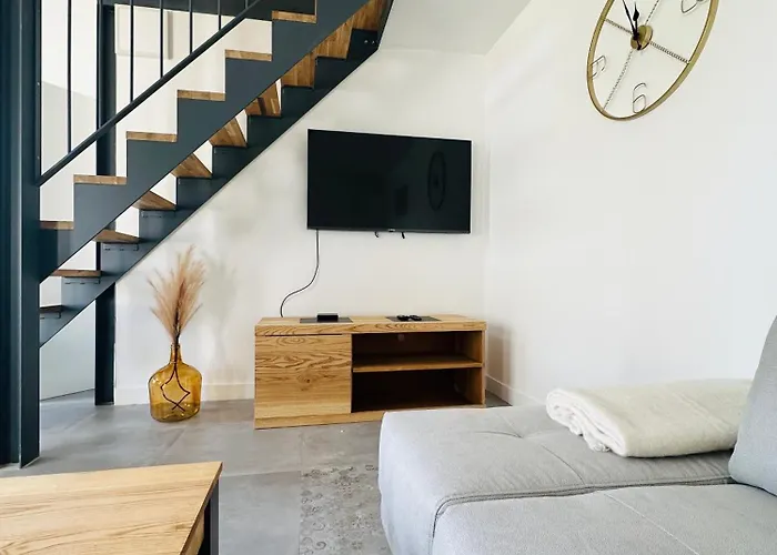 Villa Ocean Vue Mer 6 Pers Acces Place Direct