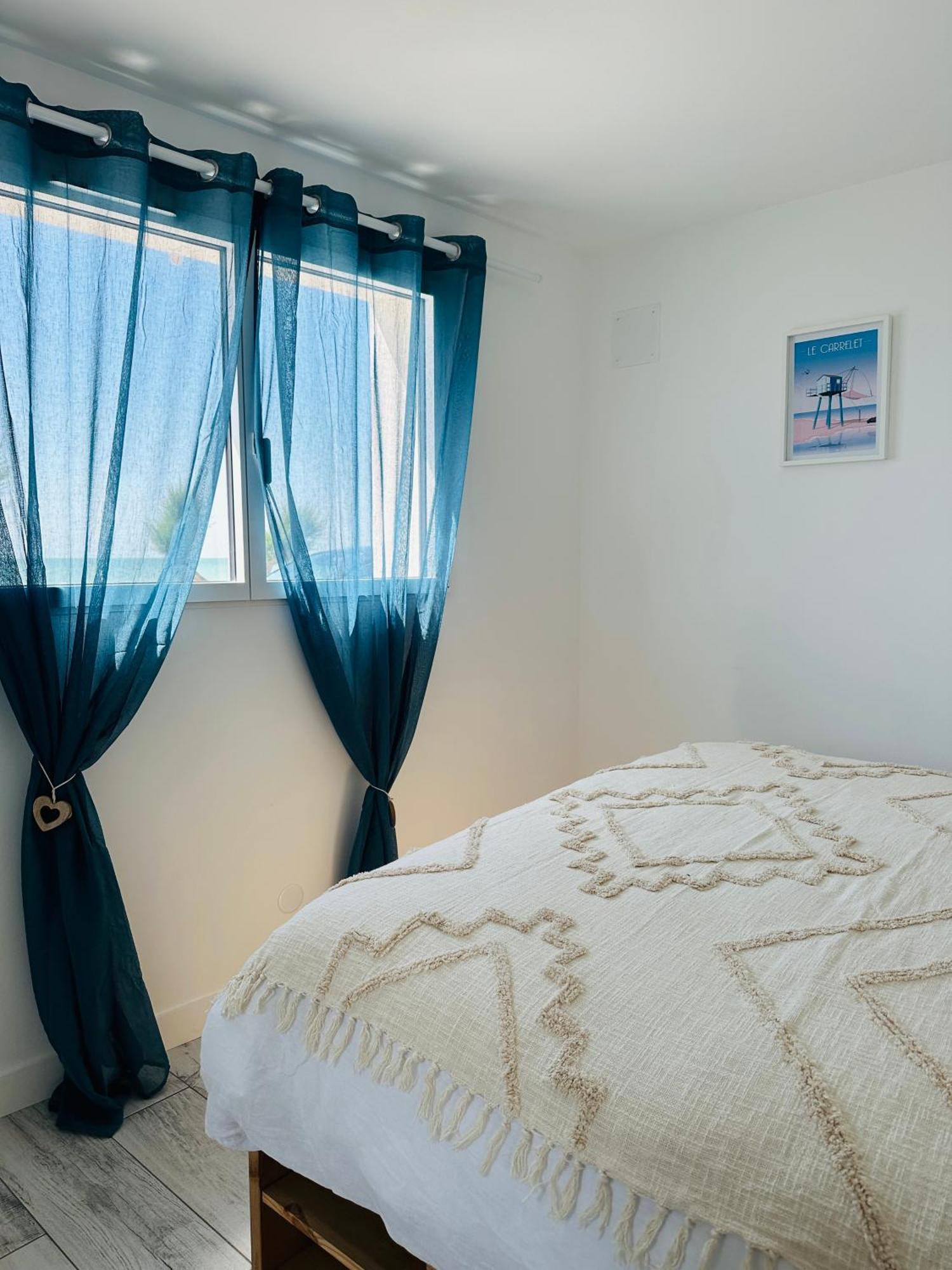 Villa Ocean Vue 6 Pers Acces Place Direct
