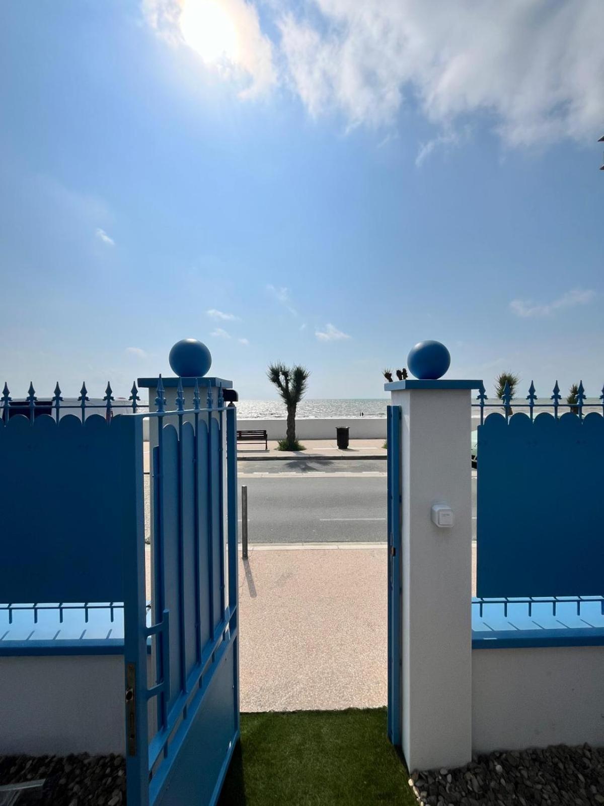 Ocean Vue 6 Pers Acces Place Direct *