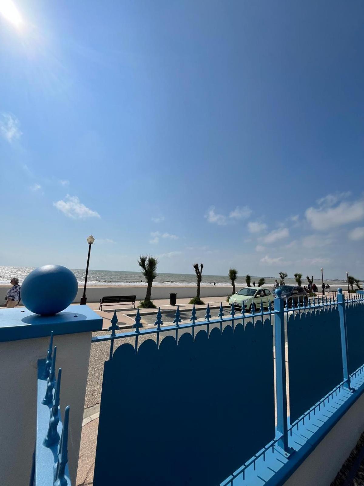Ocean Vue 6 Pers Acces Place Direct *