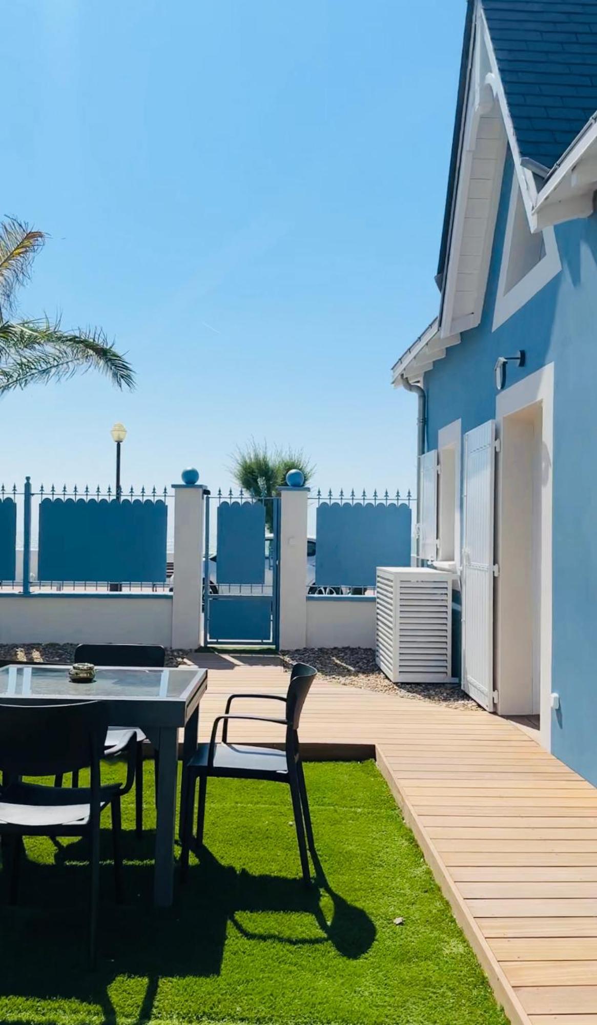 Ocean Vue 6 Pers Acces Place Direct Chatelaillon-Plage