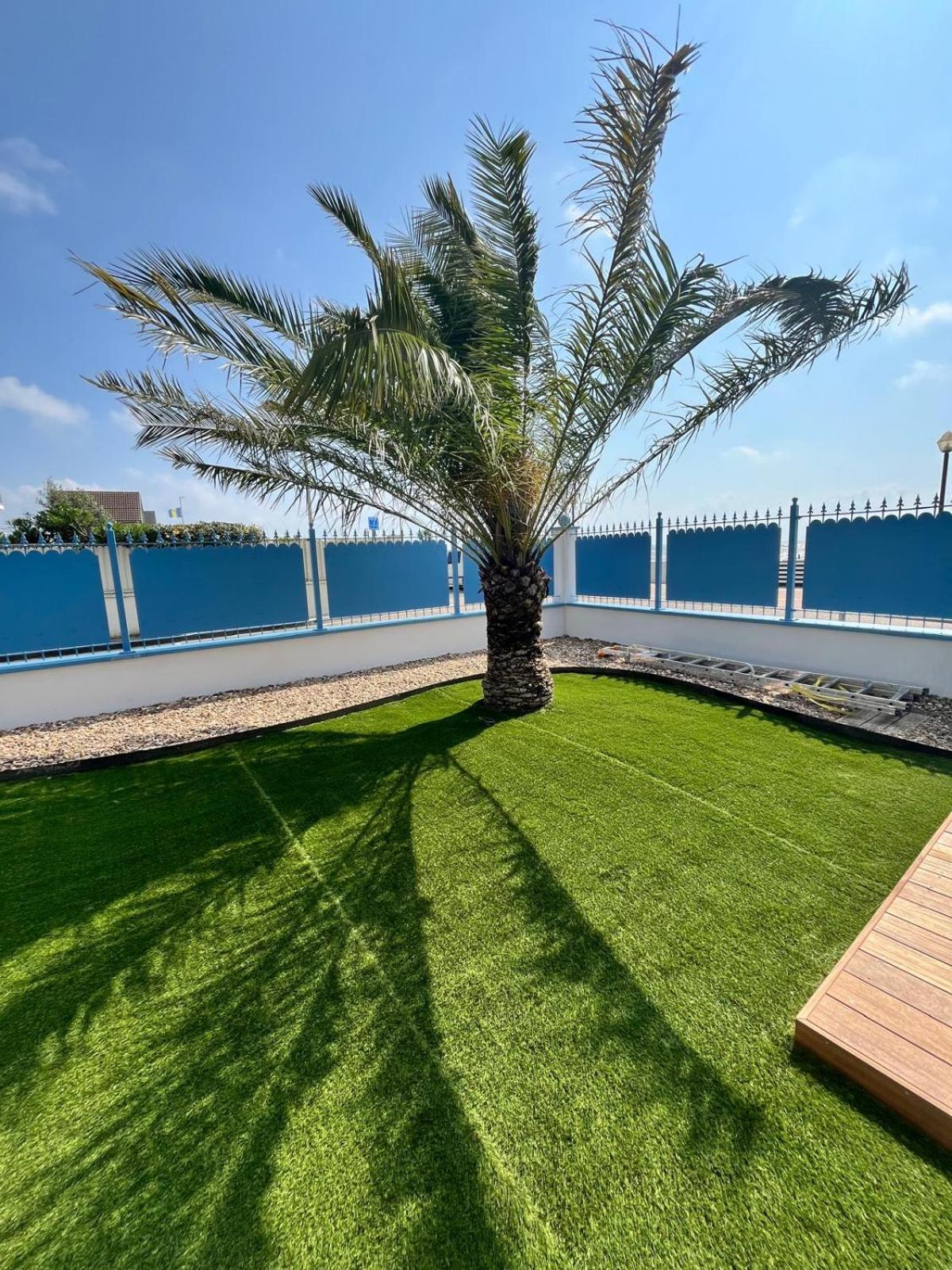 Ocean Vue 6 Pers Acces Place Direct Chatelaillon-Plage
