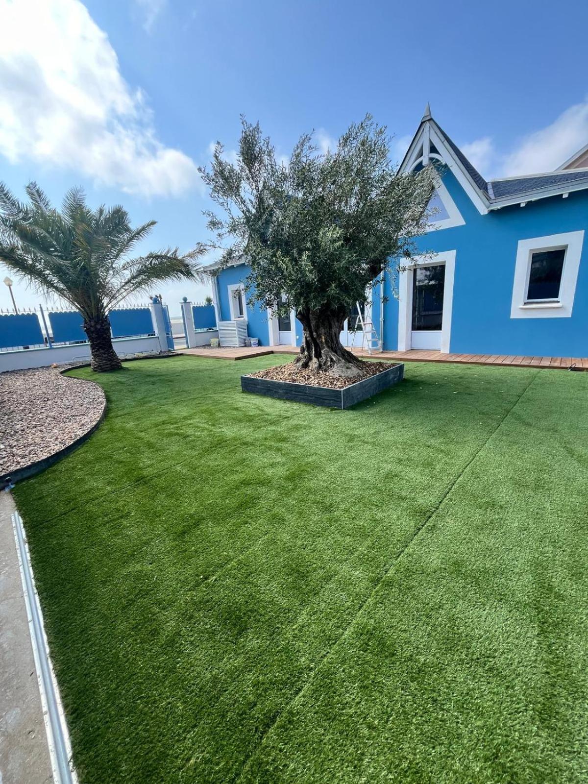 Ocean Vue 6 Pers Acces Place Direct